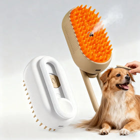 Pet Ease™ Multi-Groom Brush